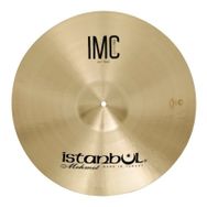 İstanbul Mehmet Imc 16 Naturel Crash Davul Zili