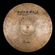 İstanbul Mehmet JRT18 18 Turk Ride Jazz Ride Zil