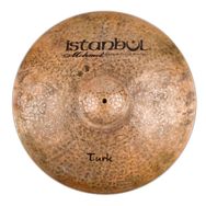 İstanbul Mehmet JRT20 20 Turk Ride Jazz Ride Zil