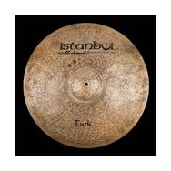 İstanbul Mehmet JRTSZ20 20 Turk Ride Jazz Ride Sizzle Zil