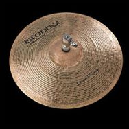 İstanbul Mehmet LDHH13 13 Legend Dark Hihat Zil