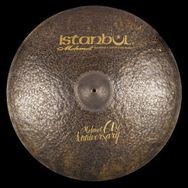 İstanbul Mehmet MTANVR20 20 61ST Anniversary Vintage Ride Zil