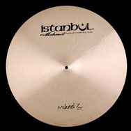İstanbul Mehmet MZRSZ22 22 Mikael Z Ride Sizzle Zil