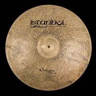 İstanbul Mehmet ODDRSZ18 18 Origin Dark Ride Sizzle Zil