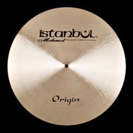 İstanbul Mehmet ORC20 20 Origin Crash Zil