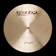 İstanbul Mehmet ORR21 21 Origin Ride Zil