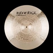 İstanbul Mehmet RJESZ18 18 Empire Ride Jazz Sizzle Zil