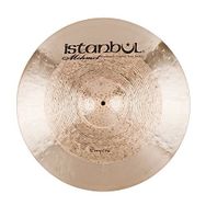 İstanbul Mehmet RJESZ24 24 Empire Ride Jazz Sizzle Zil