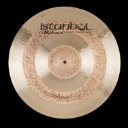 İstanbul Mehmet RJSSZ22 22 Sultan Ride Jazz Ride Sizzle Zil