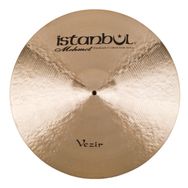 İstanbul Mehmet RVJ20 20 Vezir Ride Jazz Ride Zil