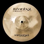 İstanbul Mehmet SASP12 12 Samatya Splash Zil