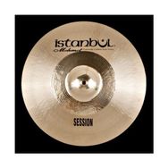 İstanbul Mehmet SSC17 17 Session Crash Zil