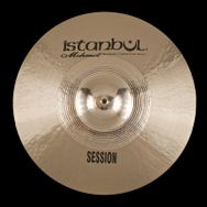 İstanbul Mehmet SSR22 22 Session Ride Zil