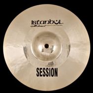 İstanbul Mehmet SSSP10 10 Session Splash Zil