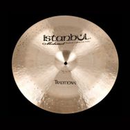 İstanbul Mehmet SW21 21 Traditional Swish Zil