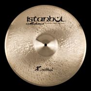 İstanbul Mehmet XRC14 14 X Rubbish Crash Zil