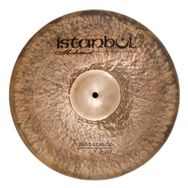 İstanbul Mehmet XXCCFT17 17 Xperience X Cast Crash Flake(thin) Zil