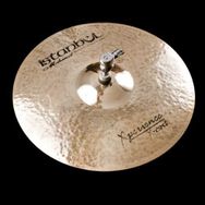 İstanbul Mehmet XXCHHM15 15 Xperience X Cast Hihat Medium Zil