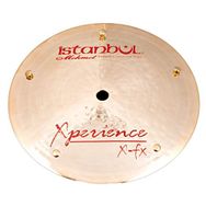 İstanbul Mehmet XXFXFBL9 9 Xperience X Fx X Metal Flat Bell Zil
