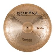İstanbul Mehmet XXJFRH24 24 Xperience X Jazz Ride Heavy Zil