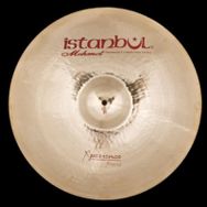 İstanbul Mehmet XXMCP17 17 Xperience X Metal Power Crash Zil