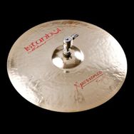 İstanbul Mehmet XXMHHH14 14 Xperience X Metal Heavy Hihat Zil