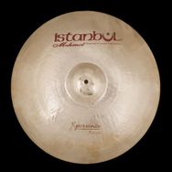 İstanbul Mehmet XXMRP22 22 Xperience X Metal Ping Ride Zil