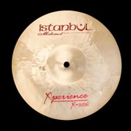 İstanbul Mehmet XXMSP11 11 Xperience X Metal Splash Zil