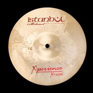 İstanbul Mehmet XXMSP13 13 Xperience X Metal Splash Zil