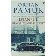 İstanbul Memories And The City - Orhan Pamuk
