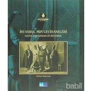 İSTANBUL MEVLEVIHANELERI MAWLAWI LODGES OF İSTANBUL - HANDAN DIZDARZADE