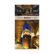 İstanbul Mimarlık Rehberi - Jan Dimog Hendrik Bohle
