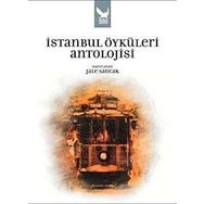 İSTANBUL ÖYKÜLERI ANTOLOJISI - GENEL