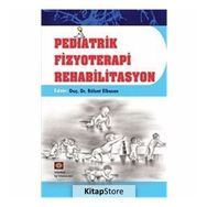 İstanbul Pediatrik Fizyoterapi Rehabilitasyon - Bülent Elbasan