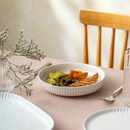 İstanbul Porselen Beray 20 cm Çukur Tabak