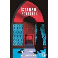 İstanbul Portresi - Kayahan Demir