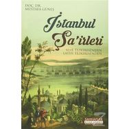 İstanbul Şa’irleri - Mustafa Güneş