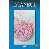 İSTANBUL ŞEHIR PLANI - GENEL