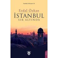 İstanbul Sır Altında - Erdal Özkan