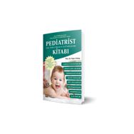 İstanbul Tıp Kitabevi Pediatrist Tanı, Tedavi, Reçete ve Acil Yaklaşımlar Kitabı