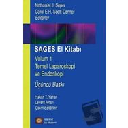 İstanbul Tıp Kitabevi Sages El Kitabı