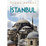 İstanbul - Turan Akıncı