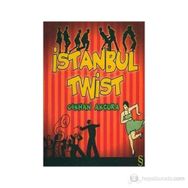 İSTANBUL TWIST - GÖKHAN AKÇURA