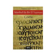 İSTANBUL ÜÇLEMESI 2 İSTANBUL`DA BIR EL YAZMASI - GENEL