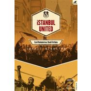 İstanbul United - Sarkis Minasyan