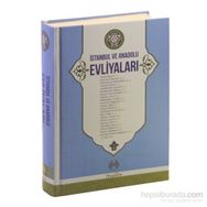 İstanbul ve Anadolu Evliyaları - Mustafa Necati Bursalı