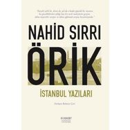 İstanbul Yazıları - Ali Şükrü Çoruk