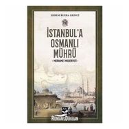 İstanbul'a Osmanlı Mührü - Ekrem Buğra Ekinci