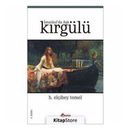 İstanbul'da Aşk Kırgülü - H. Elçibey Temel