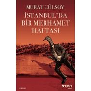 İstanbul’da Bir Merhamet Haftası - Murat Gülsoy